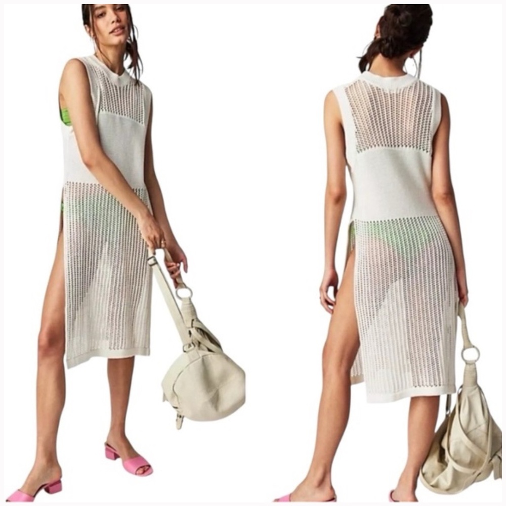 Free People Cover Up